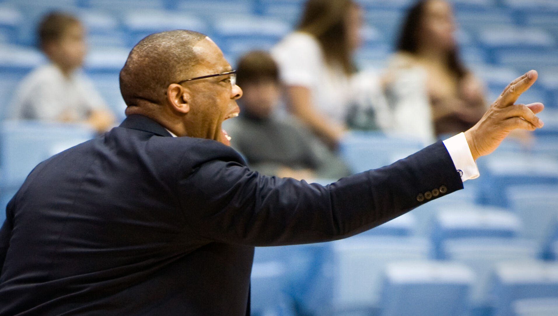 HUBERT DAVIS
